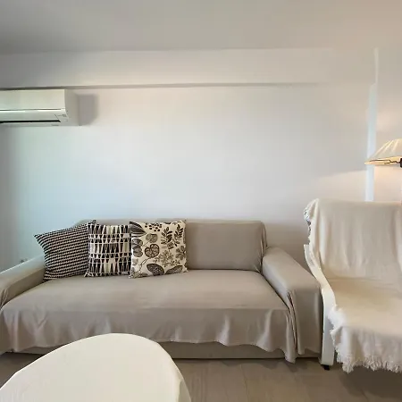 Atico En Primerisima Linea De Playa!!! * دينايا