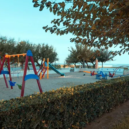 Atico En Primerisima Linea De Playa!!! شقة دينايا