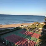 Daire Atico En Primerisima Linea De Playa!!! Denia