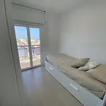 Atico En Primerisima Linea De Playa!!! *