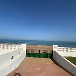 Daire Atico En Primerisima Linea De Playa!!! Denia