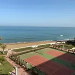 Atico En Primerisima Linea De Playa!!!
