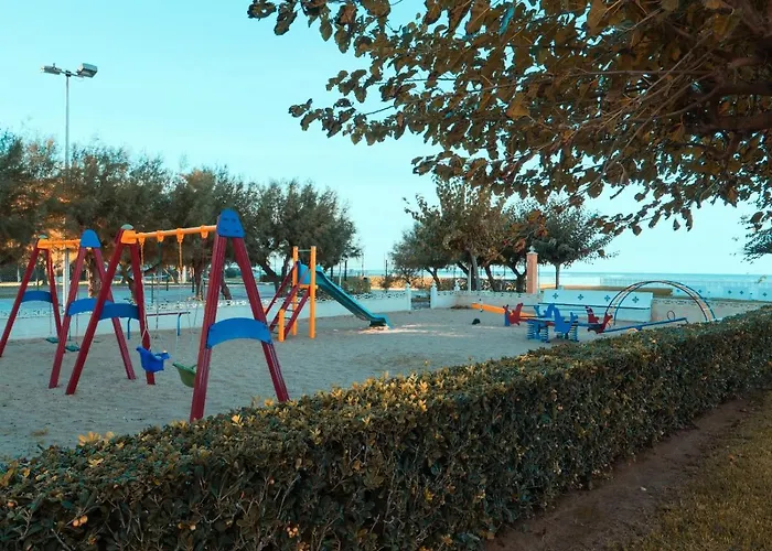 Atico En Primerisima Linea De Playa!!! Lejlighed Dénia